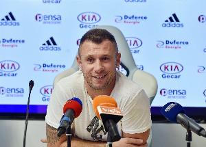 卡萨诺:国米肯定会在夏窗变阵,会引进高水平的边锋 - 资讯配图