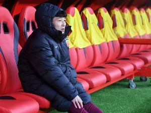 今年-5分开局！海港连续3年屈居超级杯亚军，但中超已实现三连冠 - 资讯配图