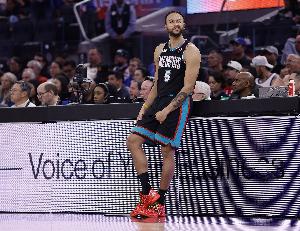 李凯尔预计明日迎森林狼首秀 而对手正好是刚刚与其买断的灰熊 - 资讯配图