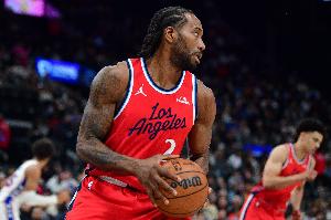 西部第8VS西部第9！ESPN预测明日胜率：勇士47.9% 快船52.1% - 资讯配图