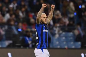 贝尔戈米：迪马尔科本赛季能连续踢满90分钟，齐沃的管理很到位 - 资讯配图