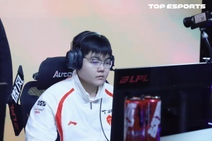 爆了！369为TES野辅发声：一边说LPL没新人，一边又对野辅的恶意这么大！ - 资讯配图