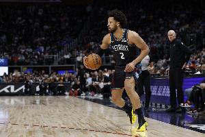 全能输出!坎宁安25中11拿下29分7板11助2断带队逆转 - 资讯配图