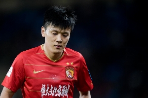 南京业余比赛球队land wolves报名名单中,前国脚邹正在列 - 资讯配图