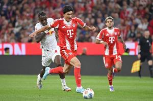 法尔克：切尔西可能有意金玟哉，拜仁方面价格可谈 - 资讯配图