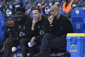 暂停比赛给穆斯林球员开斋遭球迷狂嘘,瓜帅:请尊重宗教和多样性 - 资讯配图