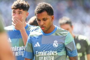 十字韧带撕裂是罗德里戈生涯首次大伤，此前他只有1次伤停超1个月 - 资讯配图