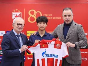 足球报:万项将提前归队备战亚少赛 邝兆镭中超出场情况有待观察 - 资讯配图