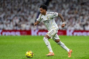 不容乐观！科贝记者：罗德里戈的伤情看起来很严重 - 资讯配图