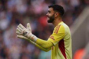 舒梅切尔盛赞拉亚:他是过去2-3赛季英超联赛中进步最大的球员 - 资讯配图