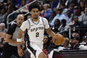 未来之星!NBA官方祝榜眼迪伦·哈珀20岁生日快乐 - 资讯配图