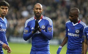 阿内尔卡:齐达内接任德尚是最好的选择 我最喜欢亚马尔和姆巴佩 - 资讯配图