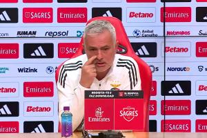 穆帅:我若想回皇马就不会对老佛爷说不,我有缺点但你认为我傻? - 资讯配图