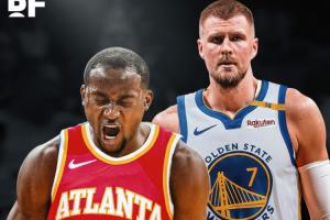 对比强烈！库明加场均21.3+7.7老鹰3连胜！波津首秀后告病连休5场 - 资讯配图