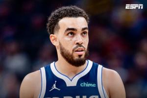 丹佛补强后场！Shams：自由球员后卫泰厄斯·琼斯已同意加盟掘金 - 资讯配图