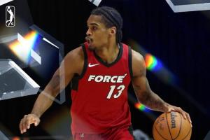 前火箭首轮秀~克里斯托弗G联盟狂轰49分8板6助6断 2场合砍93分9断 - 资讯配图