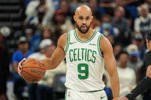 顶级防守人！怀特本赛季送出88次封盖 自09年韦德后联盟后卫最多 - 资讯配图