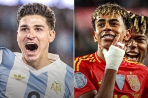 阿斯:若欧美杯因中东局势取消,将给西班牙带来巨大经济损失 - 资讯配图