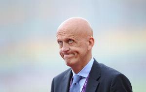 科里纳谈卡卢卢被误判罚下:3年前我就建议允许VAR审查第二张黄牌 - 资讯配图