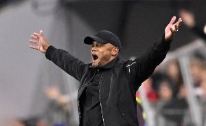 无惧客场！拜仁在德甲已连续21个客场不败，位居队史第3位 - 资讯配图