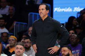 菲兹戴尔：热火选人不是每次都完美 但他们不会把锅甩给斯波 - 资讯配图