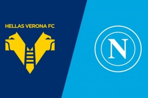 那不勒斯vs维罗纳首发:梅雷特把守球门,霍伊伦单箭头 - 资讯配图