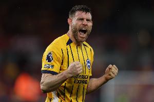 已是英超出场数最多球员，米尔纳：收到的赞美信息令人感动 - 资讯配图