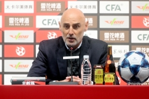 穆斯卡特:今天的失利是一剂苦药,我们必须正视并消化 - 资讯配图