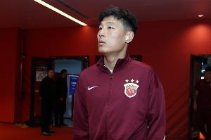 海港不敌国安超级杯三连亚,武磊仍无缘生涯首座超级杯冠军 - 资讯配图