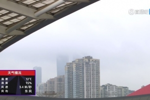 雨战!超级杯决赛当地气温12℃,湿度92%,风速3.4米/秒 - 资讯配图