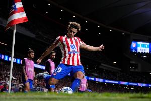 93分11秒!小蜘蛛打进2024年12月以来马竞在西甲最晚制胜球 - 资讯配图