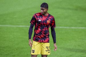 邮报:卡里克观战曼联U21比赛,奥比·马丁等两将伤退 - 资讯配图