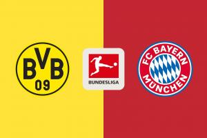 国家德比！拜仁客战多特首发：凯恩、奥利塞先发，阿德耶米出战 - 资讯配图