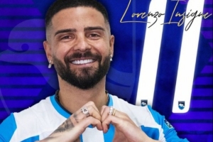 因西涅本轮意乙联赛首发进球!时隔5041天再次为佩斯卡拉进球 - 资讯配图