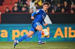 居莱尔近32战49射17正一球未进,上一次代表皇马进球是去年9月 - 资讯配图