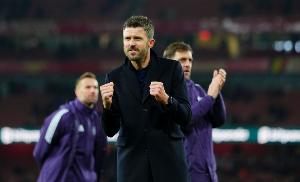 邮报:曼联在卡里克的带领下表现出色但也有运气帮助 他有望转正 - 资讯配图