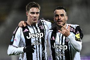 丰塞卡：伊尔迪兹的表现毋庸置疑，他让我有点想起弗朗西斯科利 - 资讯配图