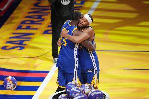 穆迪:除了追梦我们没有超级巨星在打球 我们现在像年轻球队一样 - 资讯配图