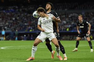 马卡:姆巴佩受伤+三月密集赛程,这给了贡萨洛·加西亚机会 - 资讯配图