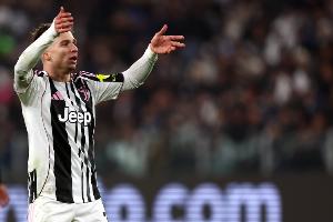 意甲单赛季两回合对阵罗马都进球!孔塞桑是C罗之后葡萄牙第二人 - 资讯配图