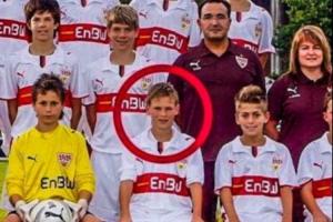 20岁850万欧!基米希2015年加盟拜仁效力已超10年,他是斯图青训 - 资讯配图