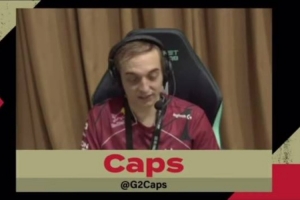 Caps聊入选名人堂:莫大的荣耀 我们为EU燃起了对抗韩国队的希望 - 资讯配图