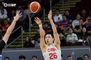 又一场逆转！中国男篮末节三军用命逆转中国台北13分！ - 资讯配图