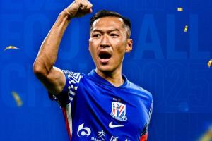 第二次获奖!官方:37岁吴曦获2025中国金球奖,击败蒋光太韦世豪 - 资讯配图