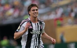 阿斯报:英超big6均对伊尔迪兹感兴趣,尤文愿考虑接近1亿欧报价 - 资讯配图