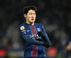 队报：巴黎认为李刚仁自加盟以来表现低于预期，球员渴望证明自己 - 资讯配图