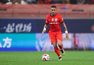 东体:莱昂纳多伤情源自去年客战泰山,有望4月恢复百分百状况 - 资讯配图