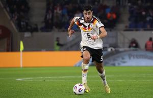 马特乌斯：帕夫洛维奇、恩梅查应是德国队世界杯主力双后腰 - 资讯配图