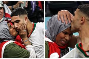 最高15年监禁！阿什拉夫涉嫌强奸出庭 母亲当庭泪流满面+为他辩护 - 资讯配图