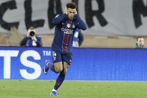 命中率堪忧！巴黎本赛季点球10罚仅5中，最近3次都罚丢 - 资讯配图